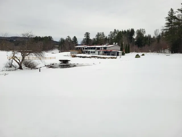 $415,000 | 41 Jack O'Lantern Drive, Unit 22, North Woodstock, NH 03262