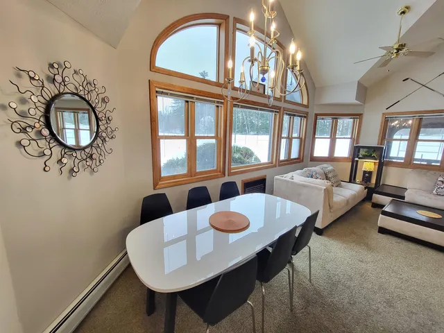 $415,000 | 41 Jack O'Lantern Drive, Unit 22, North Woodstock, NH 03262