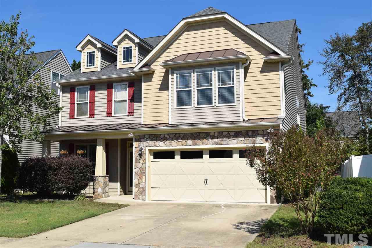 3027 Britmass Drive Raleigh, NC 27616 - Photo 1 of 25 Gallery Image 1
