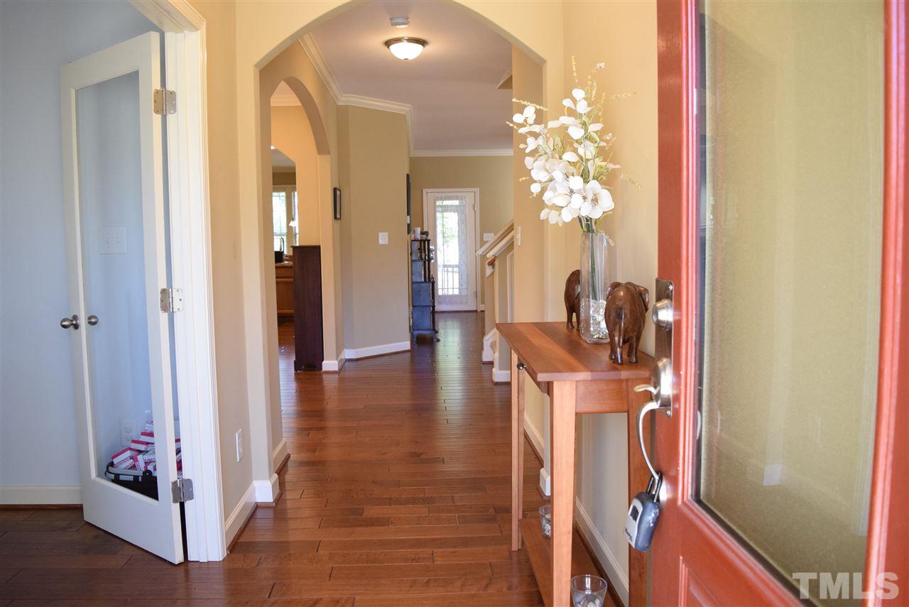 3027 Britmass Drive Raleigh, NC 27616 - Photo 2 of 25 Gallery Image 2