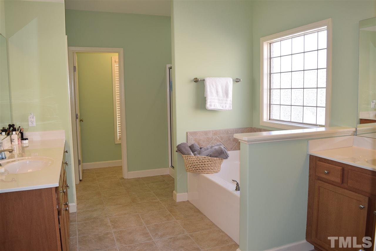 3027 Britmass Drive Raleigh, NC 27616 - Photo 13 of 25 Gallery Image 13