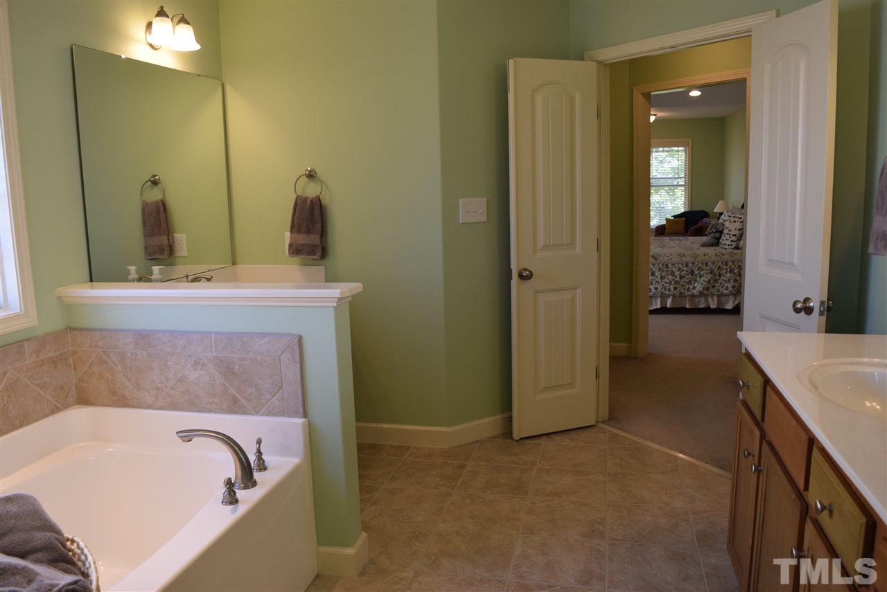 3027 Britmass Drive Raleigh, NC 27616 - Photo 14 of 25 Gallery Image 14