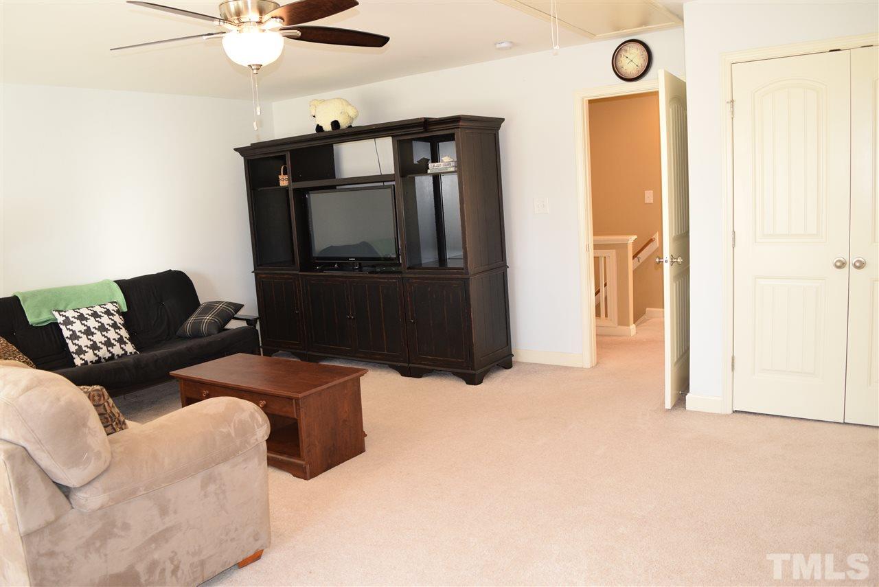 3027 Britmass Drive Raleigh, NC 27616 - Photo 16 of 25 or bonus