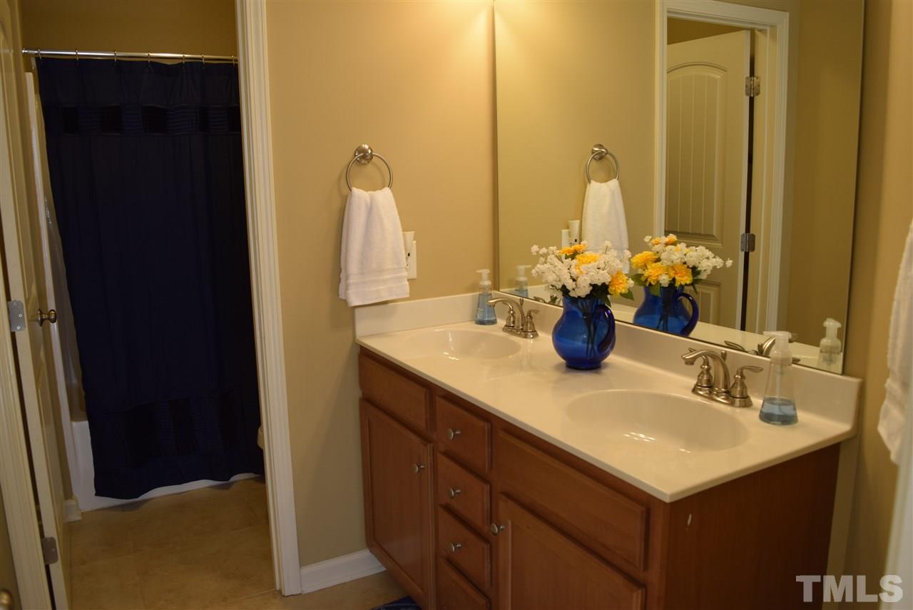 3027 Britmass Drive Raleigh, NC 27616 - Photo 17 of 25 2nd floor