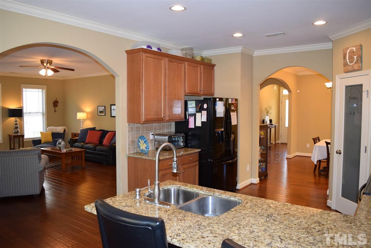 3027 Britmass Drive Raleigh, NC 27616 - Photo 3 of 25 Gallery Image 3