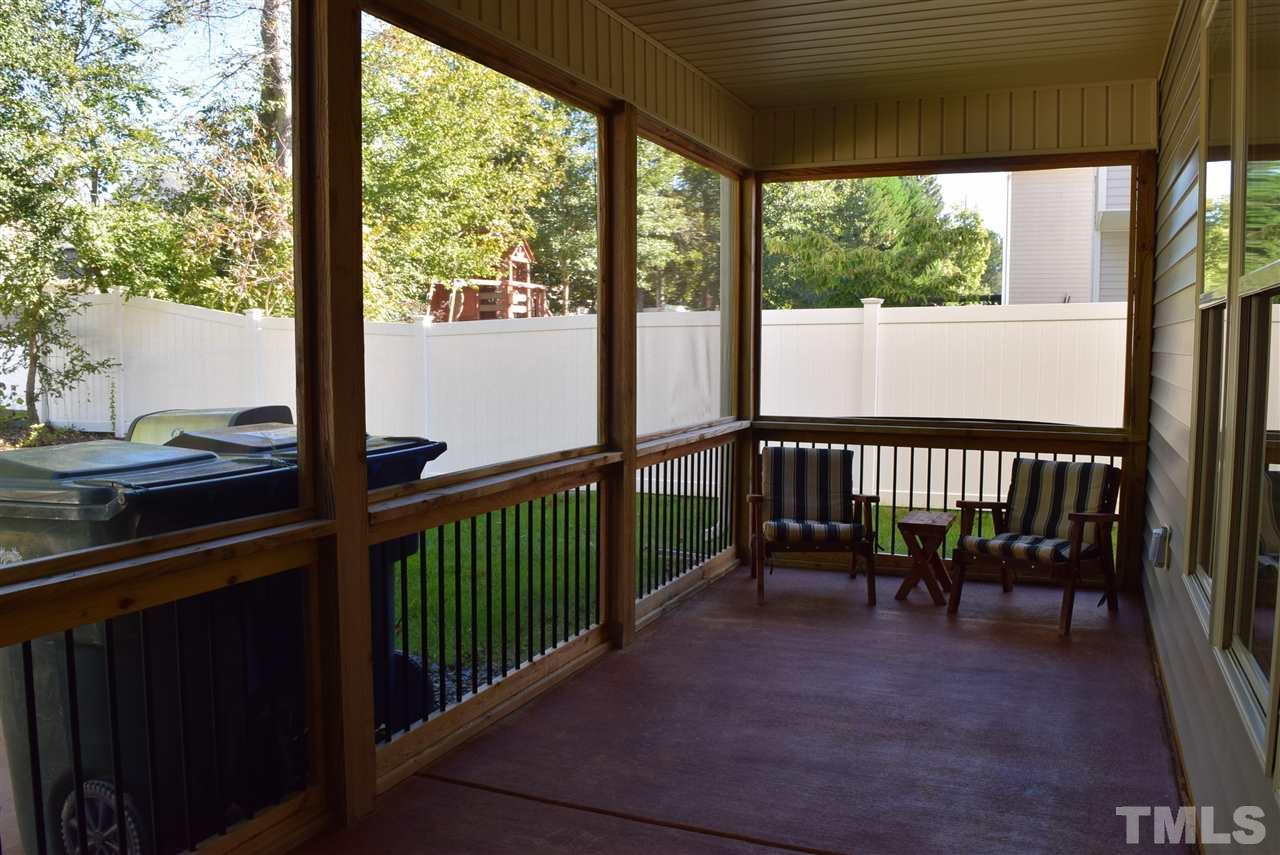 3027 Britmass Drive Raleigh, NC 27616 - Photo 21 of 25 Gallery Image 21