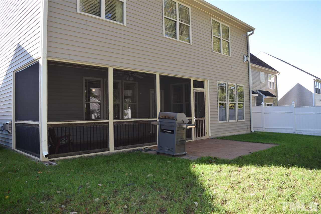 3027 Britmass Drive Raleigh, NC 27616 - Photo 22 of 25 Gallery Image 22