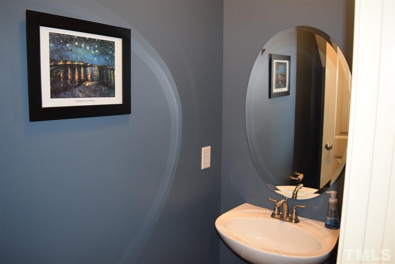 3027 Britmass Drive Raleigh, NC 27616 - Photo 25 of 25 Gallery Image 25