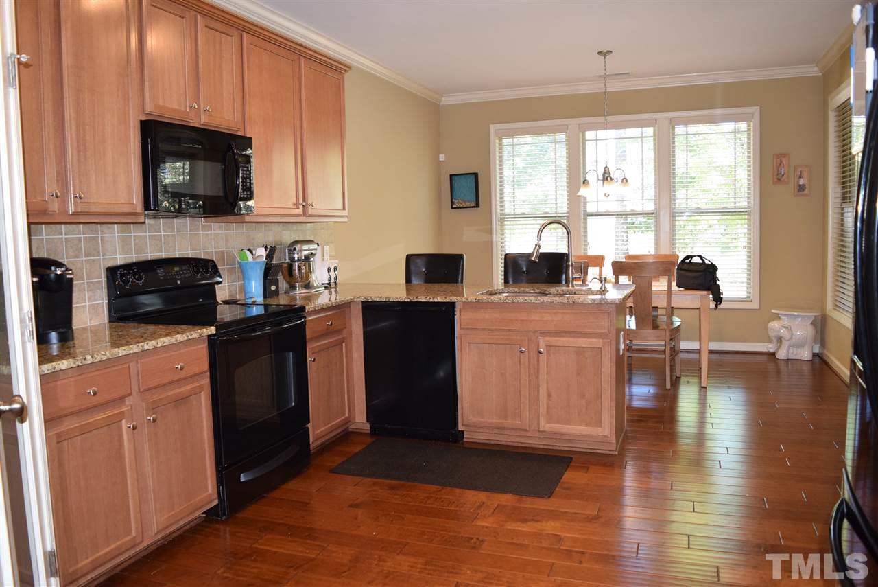 3027 Britmass Drive Raleigh, NC 27616 - Photo 4 of 25 Gallery Image 4