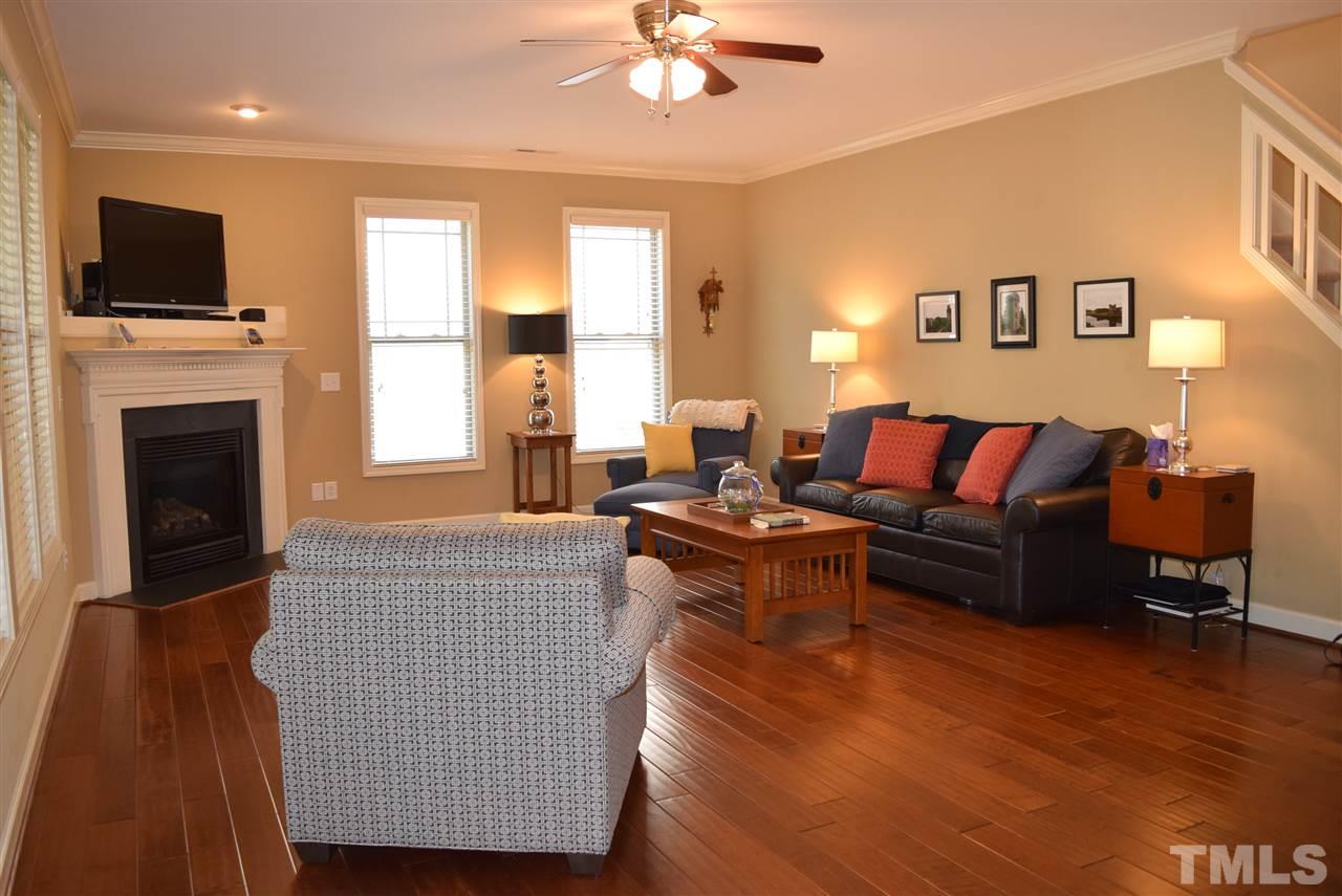 3027 Britmass Drive Raleigh, NC 27616 - Photo 5 of 25 Gallery Image 5