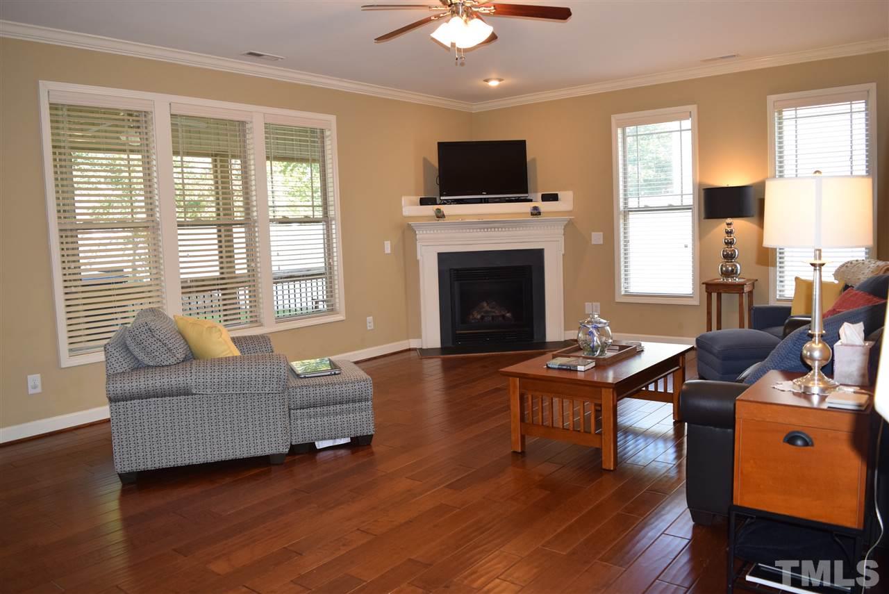 3027 Britmass Drive Raleigh, NC 27616 - Photo 6 of 25 Gallery Image 6