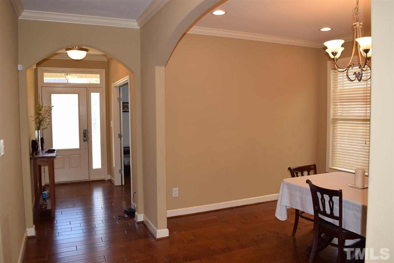 3027 Britmass Drive Raleigh, NC 27616 - Photo 7 of 25 Gallery Image 7