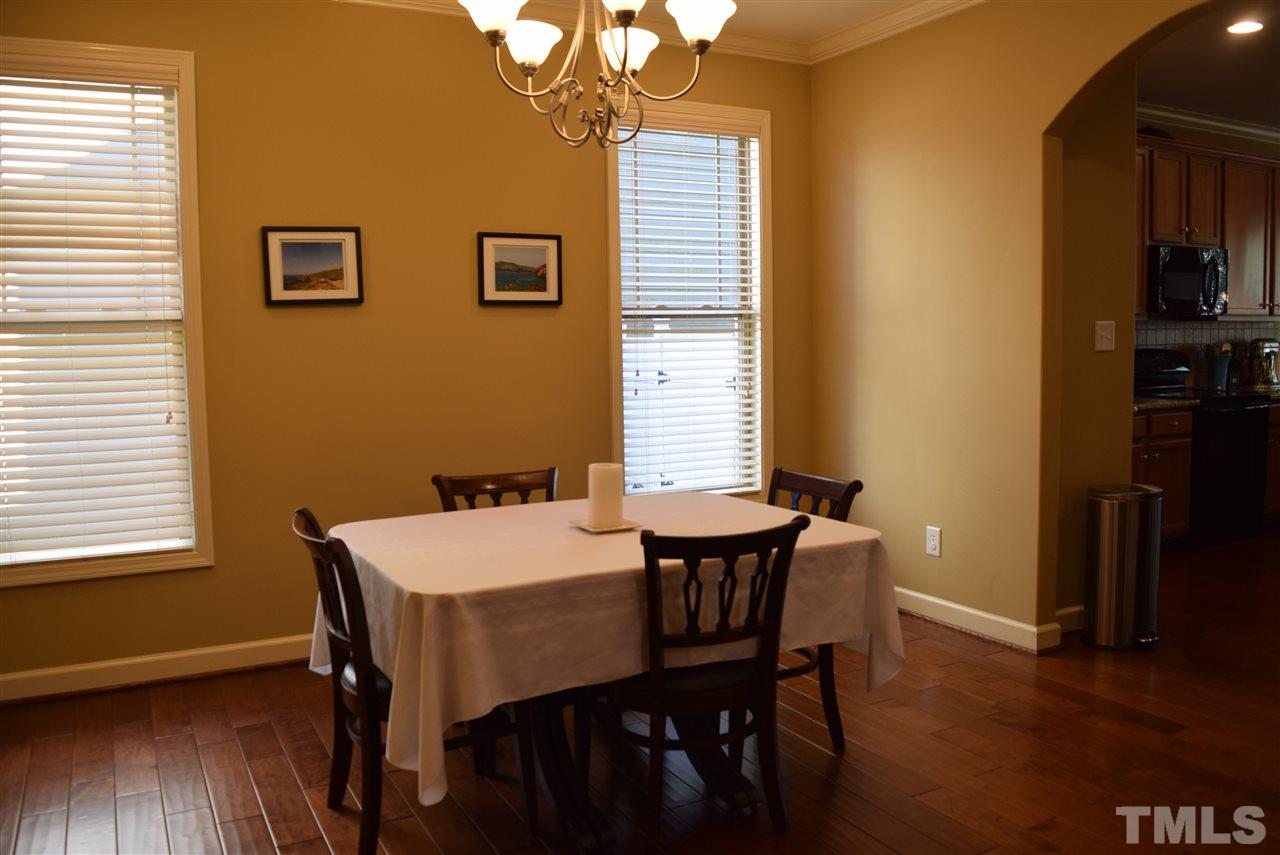 3027 Britmass Drive Raleigh, NC 27616 - Photo 8 of 25 Gallery Image 8