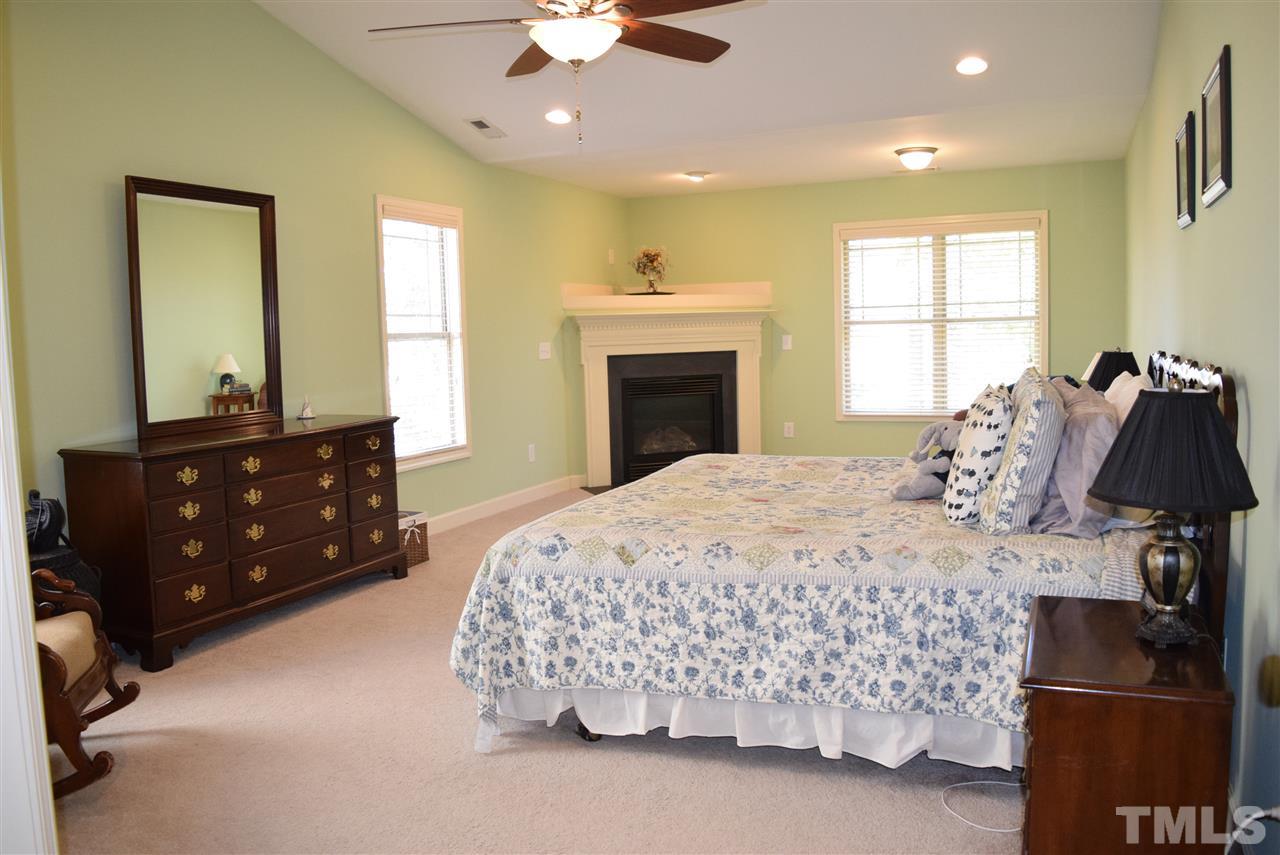 3027 Britmass Drive Raleigh, NC 27616 - Photo 10 of 25 Gallery Image 10