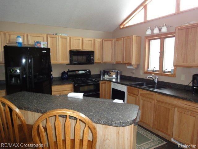 KITCHEN ADDITIONAL