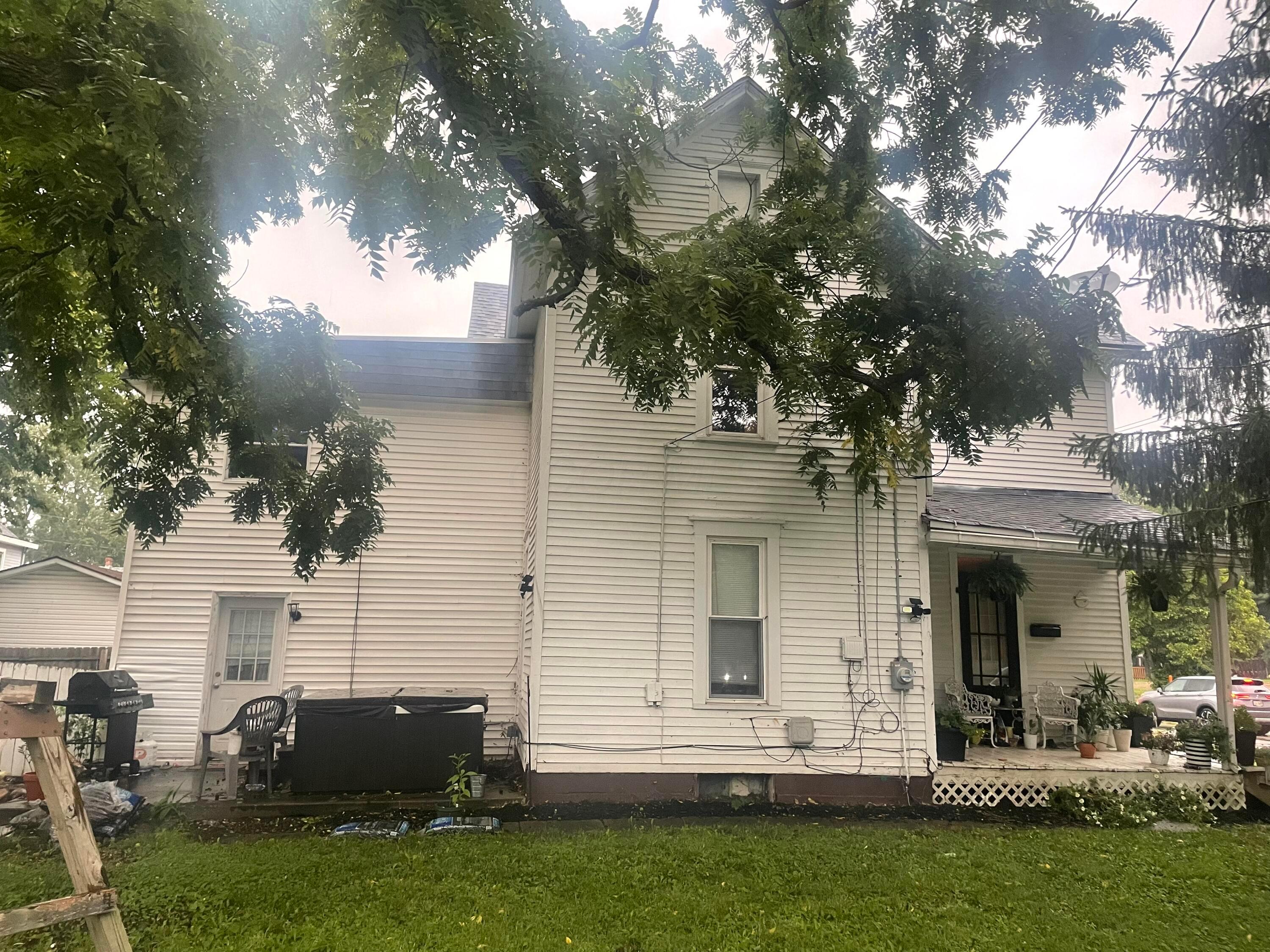 1523 Graham Road Reynoldsburg, OH 43068 - Photo 2 of 4 image2