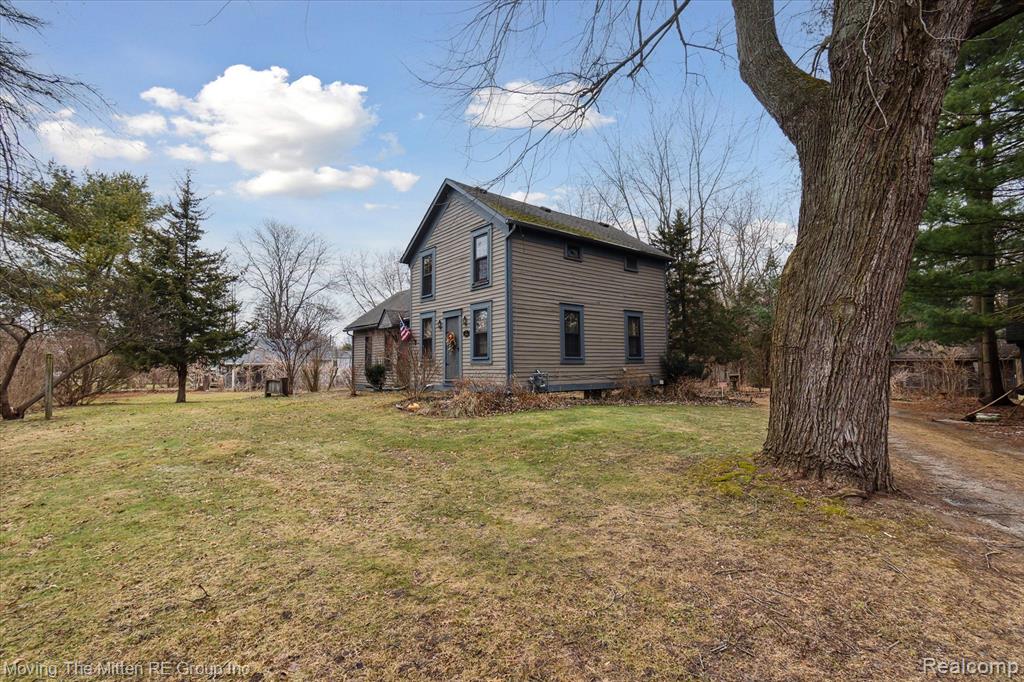22153 Waltz Road New Boston, MI 48164 - Photo 37 of 50