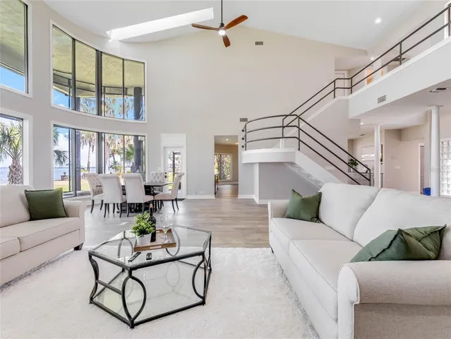 a view of water heater