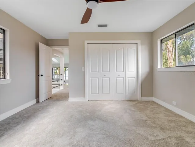 a white bath tub sitting in a bathroom