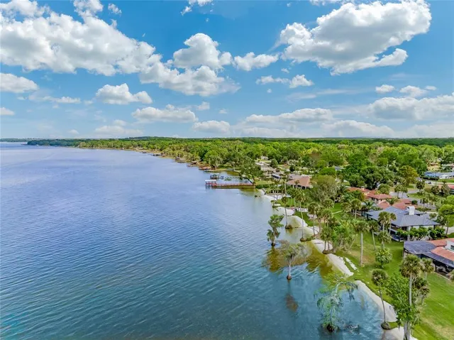 $1,499,900 | 303 Waterwood Drive, Yalaha, FL 34797