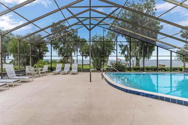 $1,499,900 | 303 Waterwood Drive, Yalaha, FL 34797