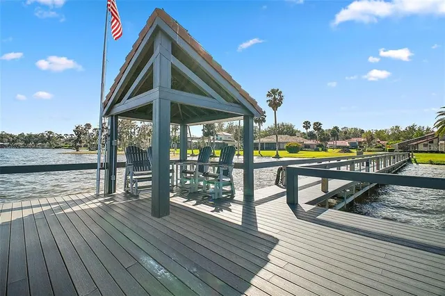 $1,499,900 | 303 Waterwood Drive, Yalaha, FL 34797