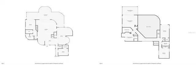 $1,499,900 | 303 Waterwood Drive, Yalaha, FL 34797