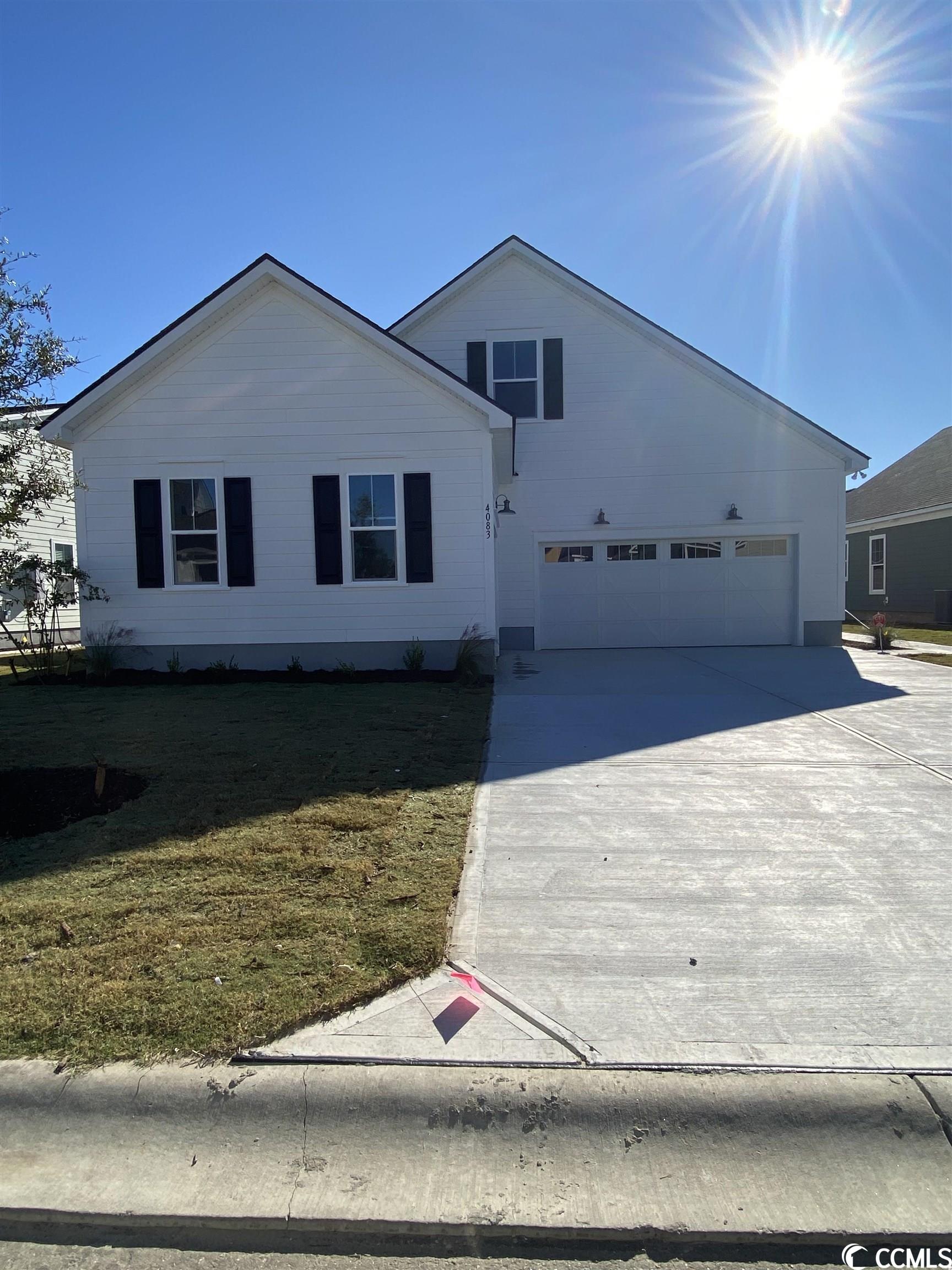 4083 McKinney Drive Murrells Inlet, SC 29576 - Photo 1 of 3 Gallery Image 1