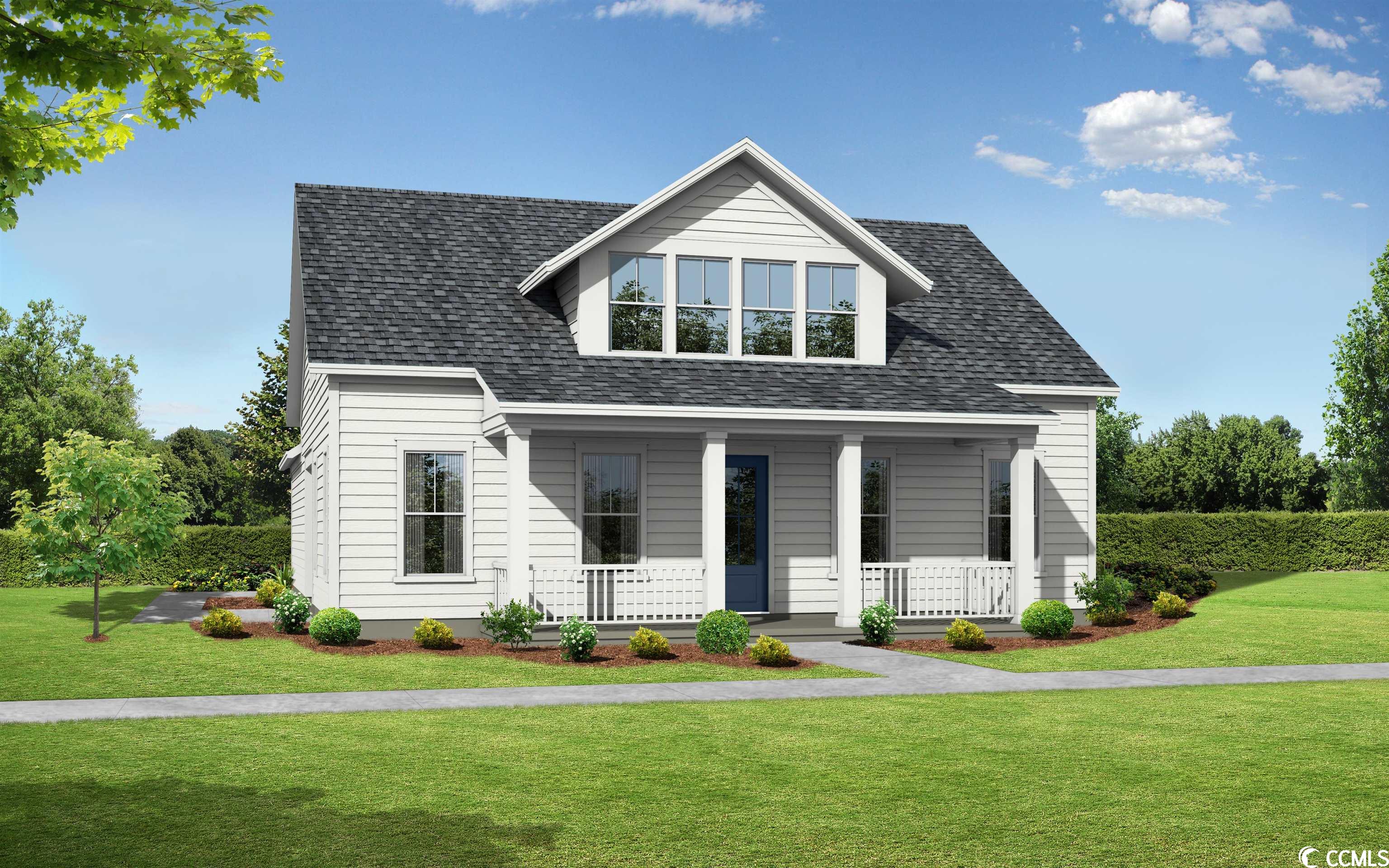 4083 McKinney Drive Murrells Inlet, SC 29576 - Photo 2 of 3 Gallery Image 2
