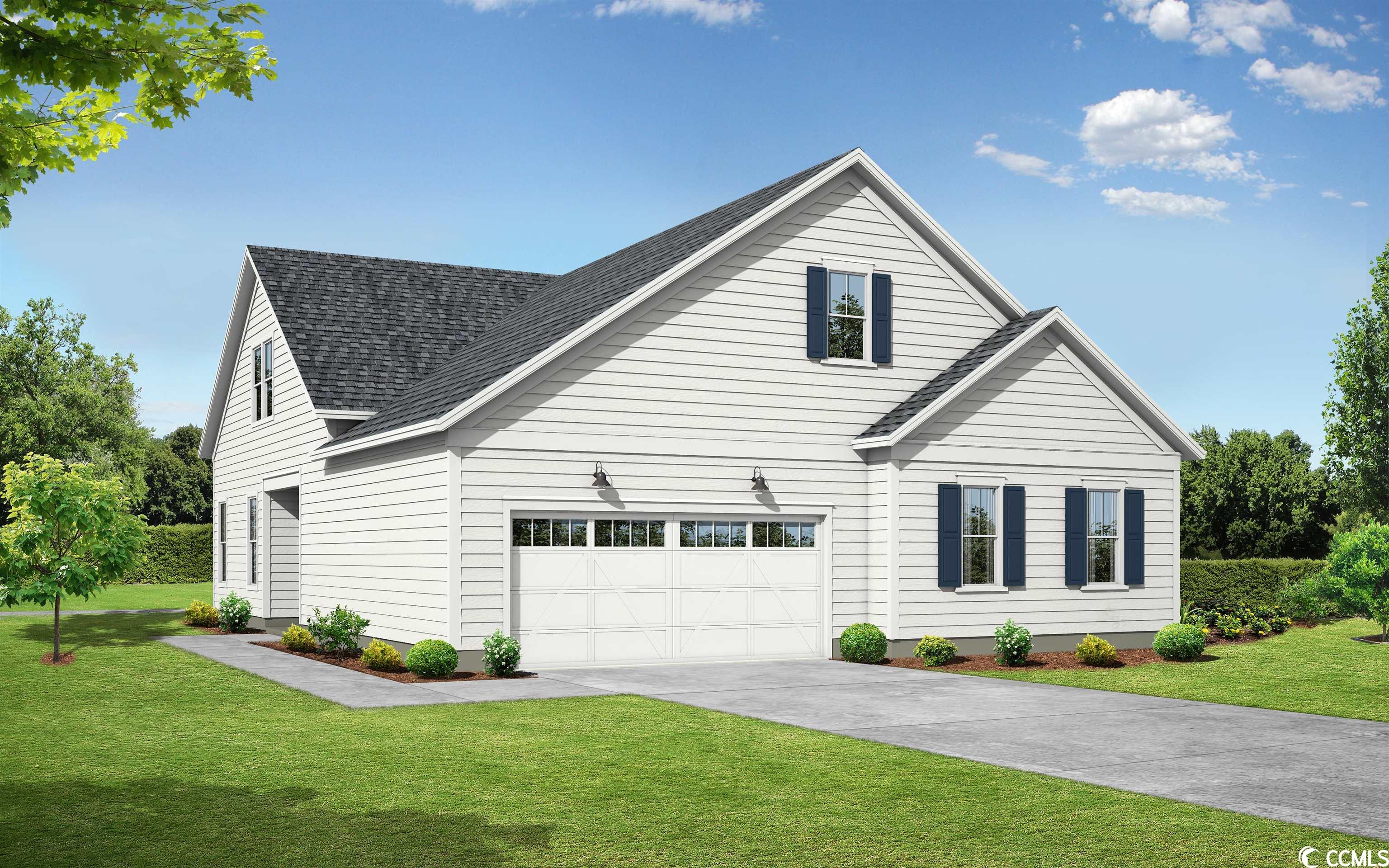 4083 McKinney Drive Murrells Inlet, SC 29576 - Photo 3 of 3 Gallery Image 3