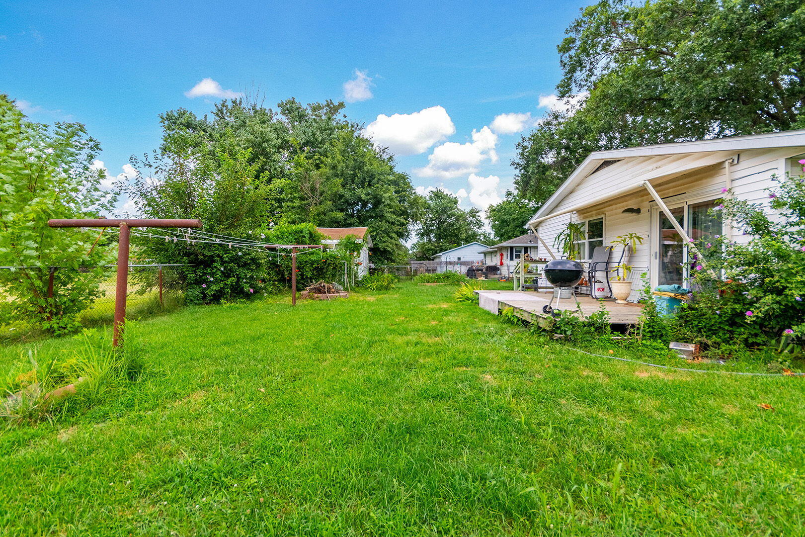 1501 Sherwood Road Mexico, MO 65265 - Photo 33 of 34 Gallery Image 33
