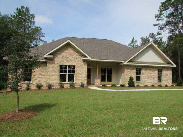 19669 Bunker Loop Fairhope, AL 36532 - Photo 1 of 1