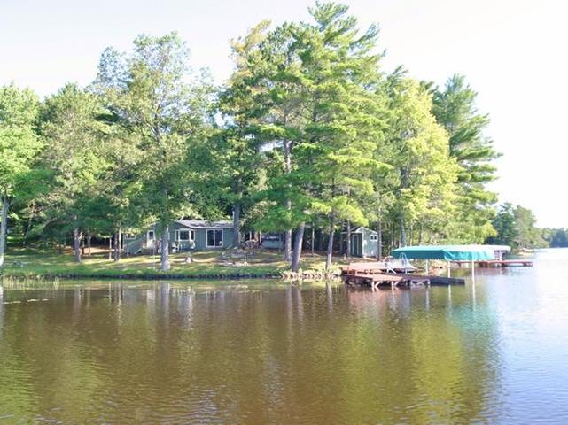 6858 Bengs Road Three Lakes, WI 54562 - Photo 2 of 14 Gallery Image 2