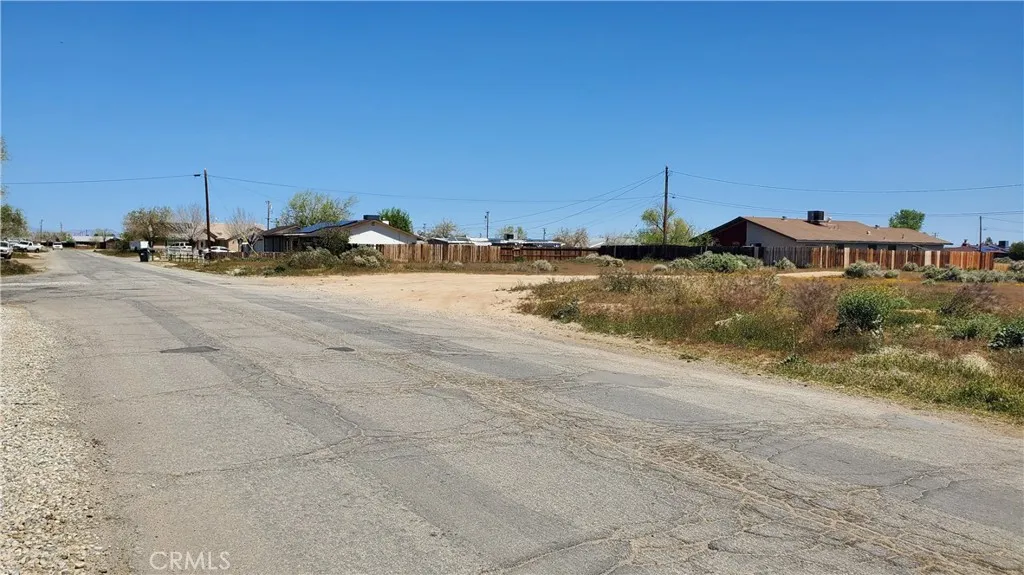 0 Medio Street Edwards, CA 93523 - Photo 5 of 12