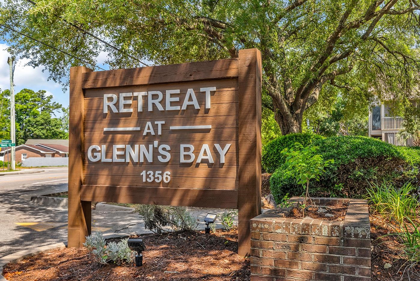 1356 Glenns Bay Road, Unit I204 Myrtle Beach, SC 29575 - Photo 42 of 43