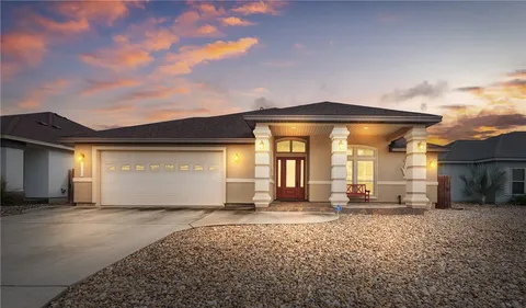 $590,000 | 15922 Cabo Blanco, Corpus Christi, TX 78418