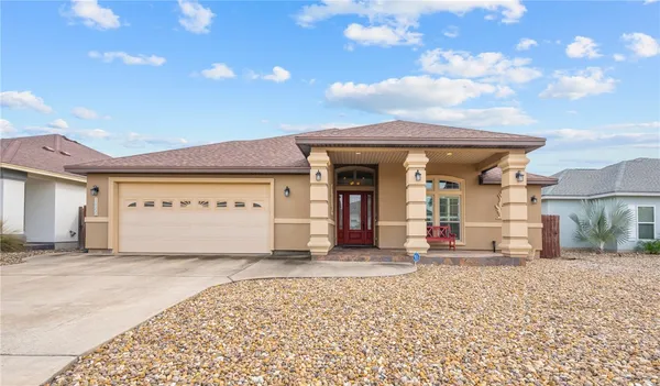 $549,900 | 15922 Cabo Blanco, Corpus Christi, TX 78418