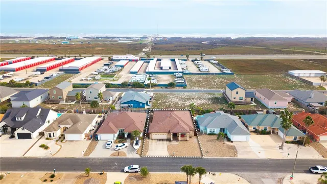 $590,000 | 15922 Cabo Blanco, Corpus Christi, TX 78418