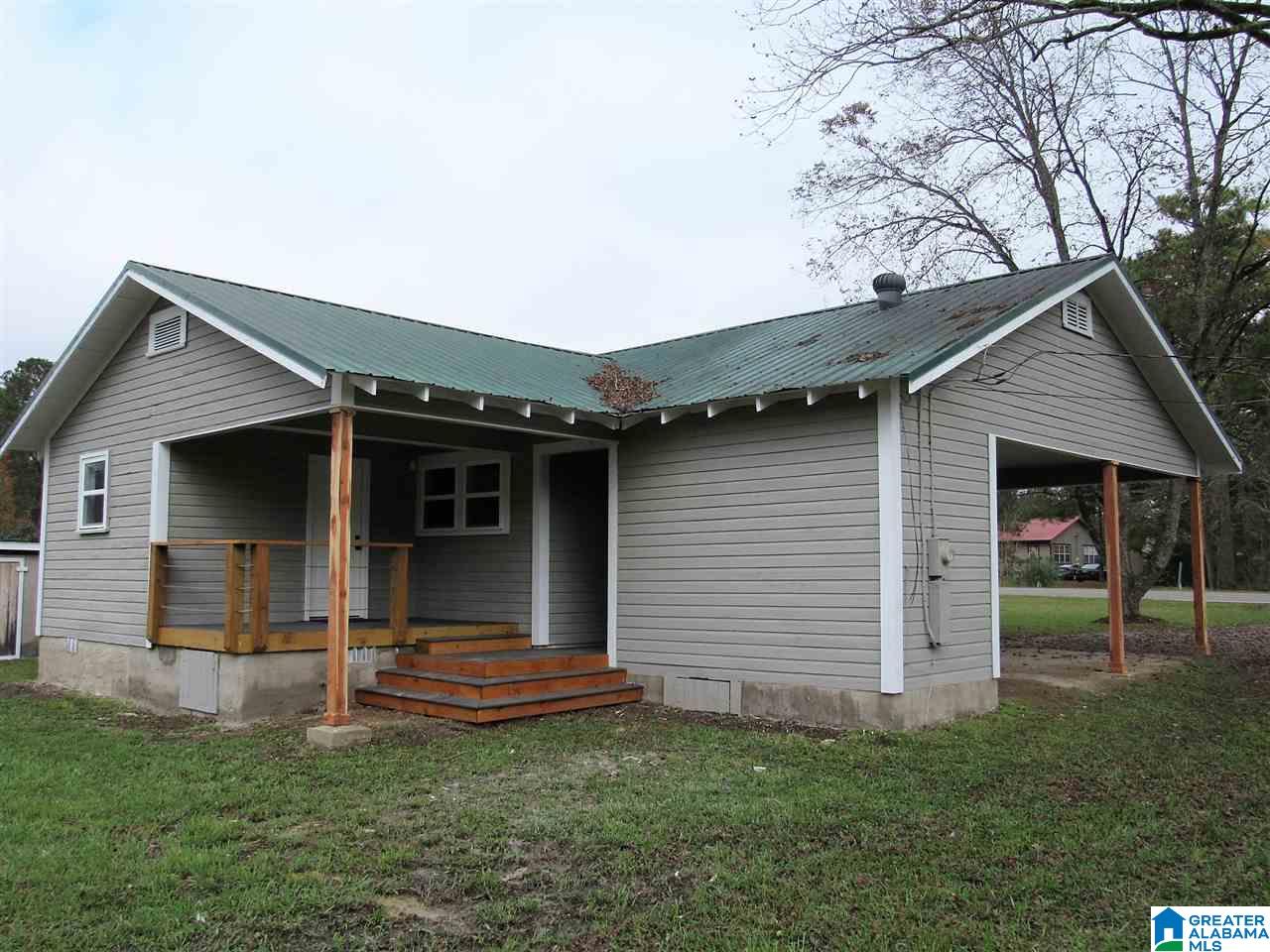 3611 Double Bridge Road Steele, AL 35987 - Photo 26 of 32