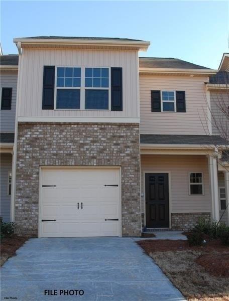 126 Spring Way Square Canton, GA 30114 - Photo 1 of 1 Gallery Image 1