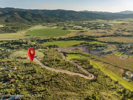 $357,000 | 8914 Hillside Drive, Victor, ID 83455