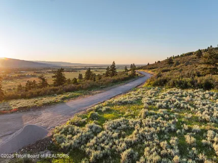 $357,000 | 8914 Hillside Drive, Victor, ID 83455