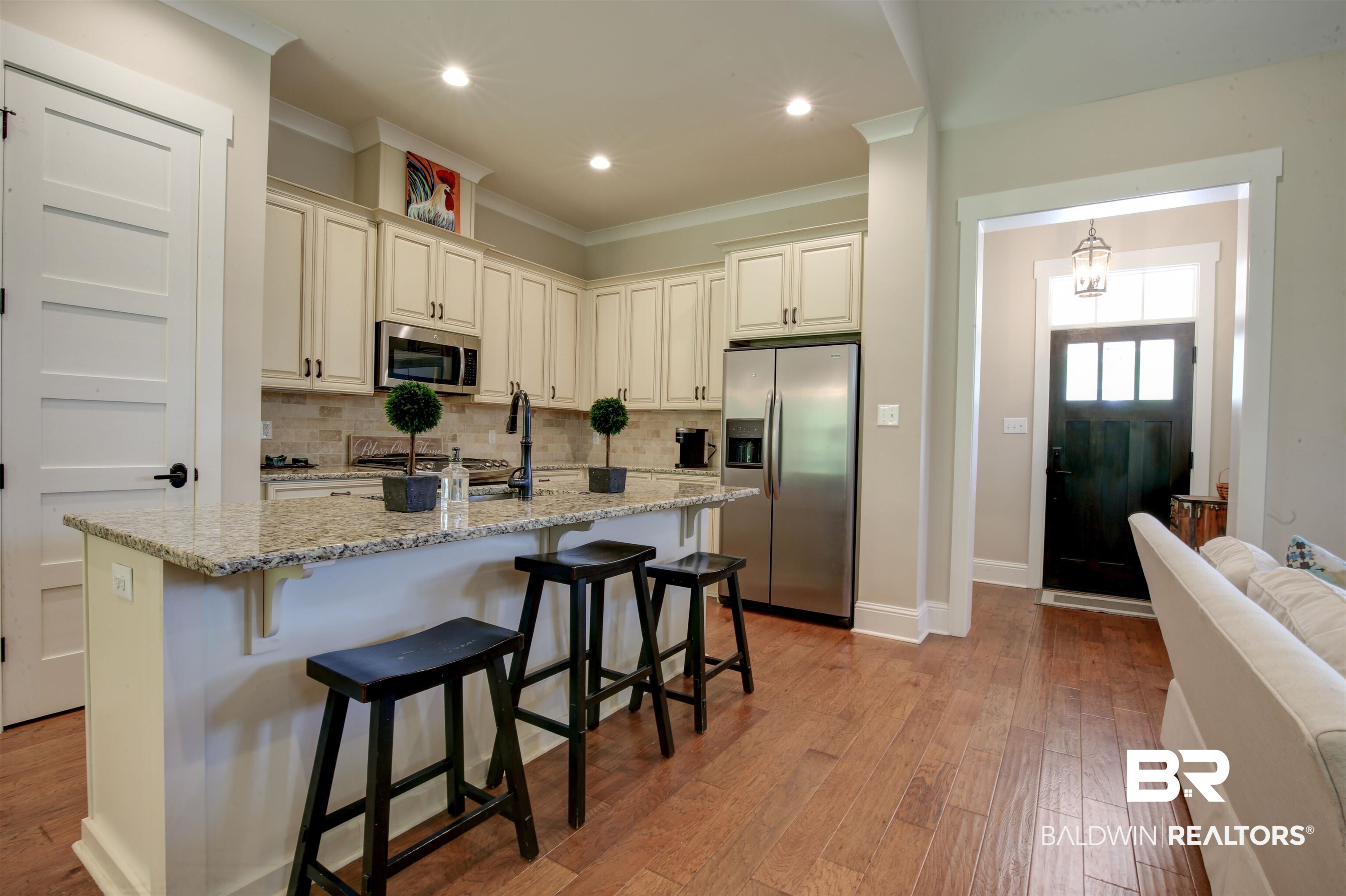 469 Colony Drive Fairhope, AL 36532 - Photo 6 of 31 Kitchen