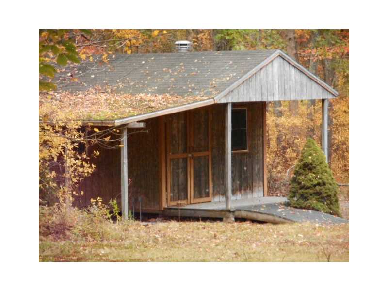 35 Briarwood Hill Road Exeter, RI 02822 - Photo 3 of 15 Other. outbuilding