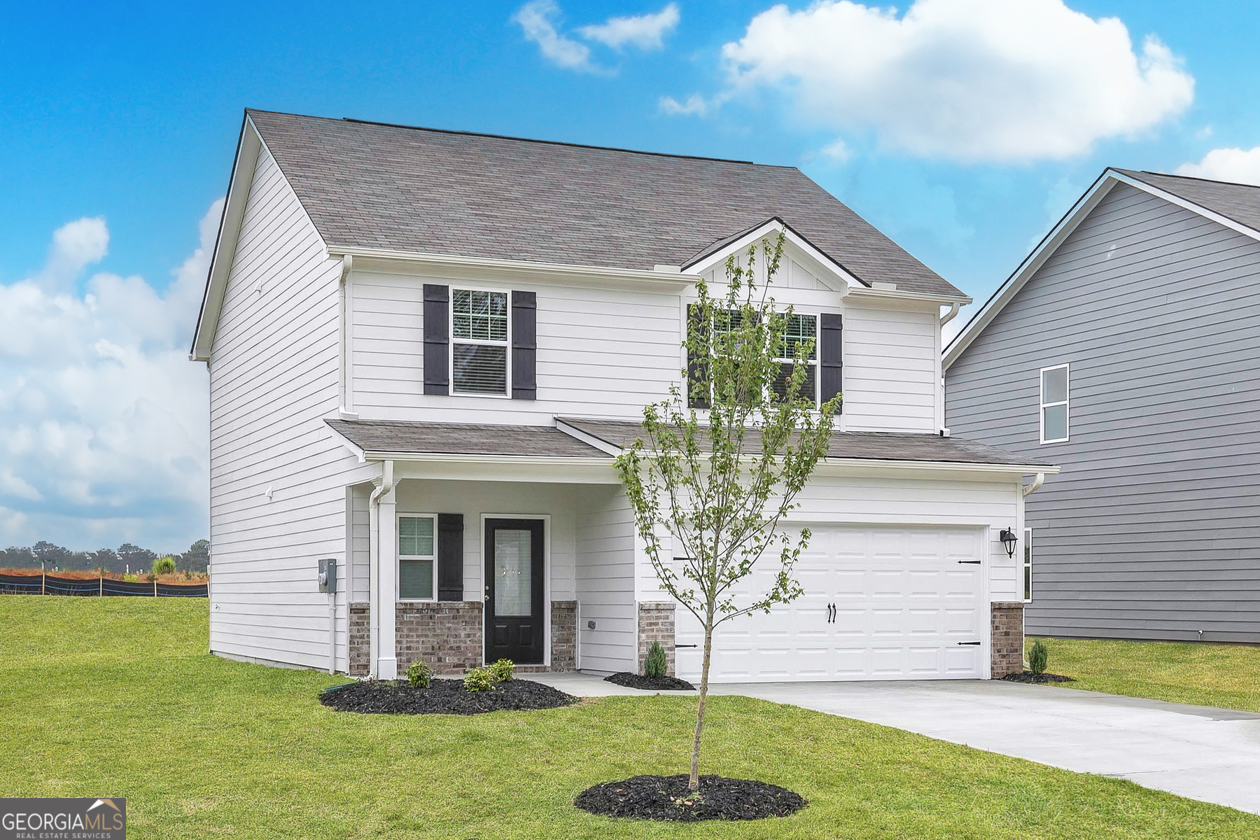 608 Slate Road Lithonia, GA 30058 - Photo 2 of 25