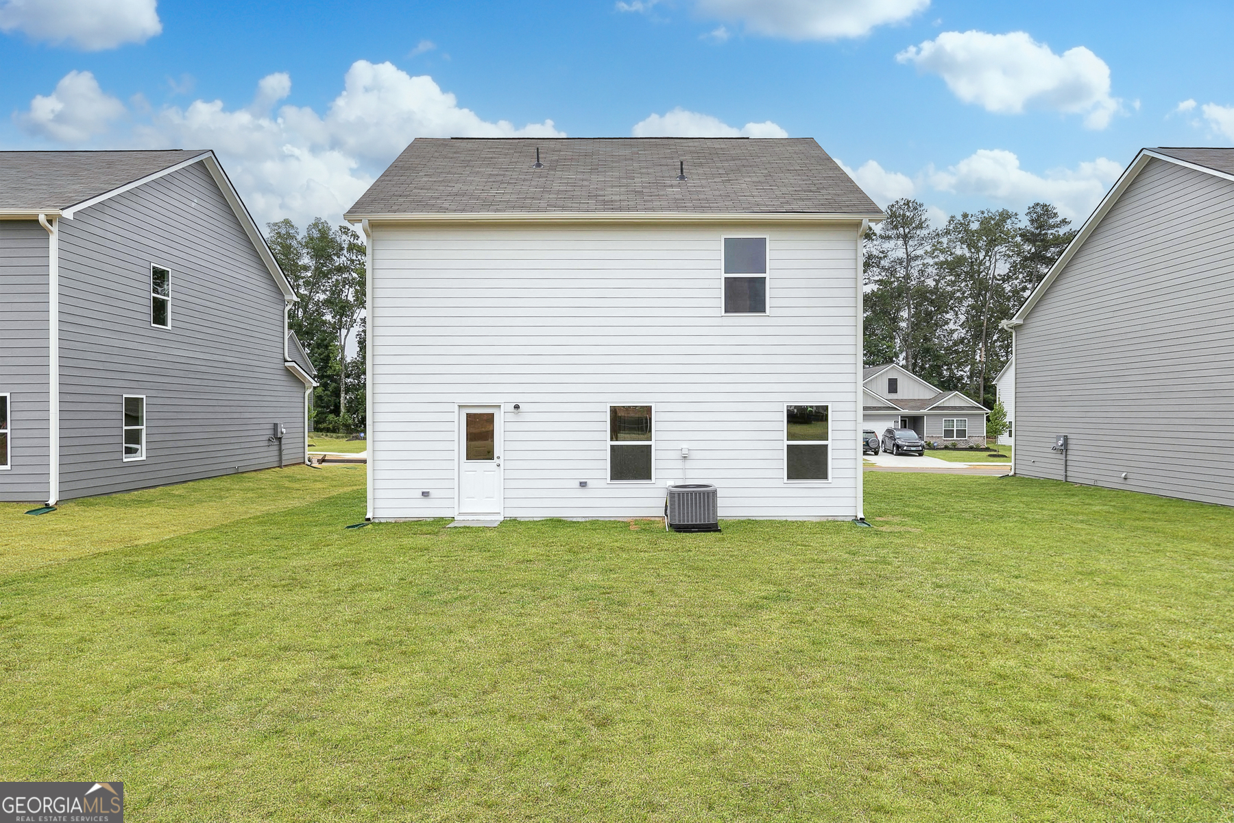 608 Slate Road Lithonia, GA 30058 - Photo 3 of 25