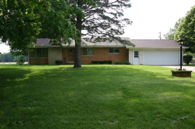 14581 15 Mile Road Marshall, MI 49068 - Photo 1 of 25 14581 15 Mile Rd