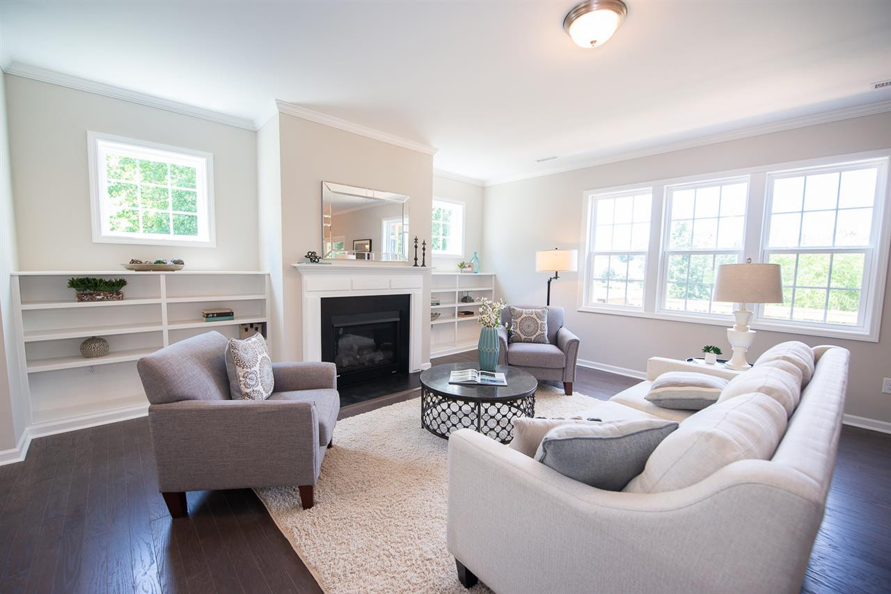 625 Competition Road, Unit 307 Raleigh, NC 27603 - Photo 7 of 25 Photo 7