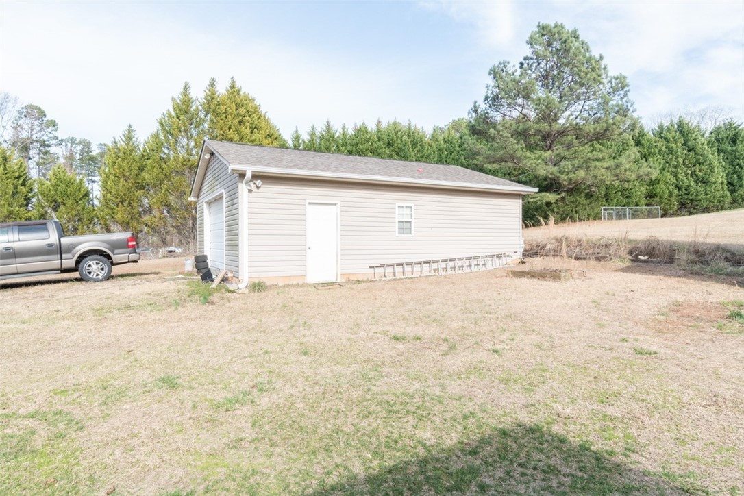 13040 Janda Road Seneca, SC 29672 - Photo 7 of 21 24x30 Shop/garage
