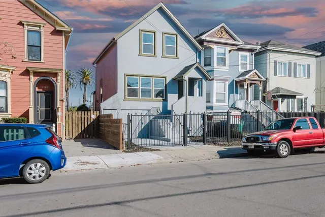 $689,000 | 1778-1778 8th Street, Oakland, CA 94607